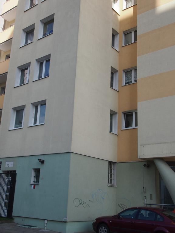 Skwer 40 Apartment Гдиня Екстериор снимка