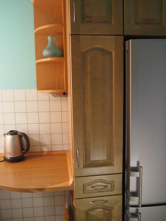 Skwer 40 Apartment Гдиня Екстериор снимка