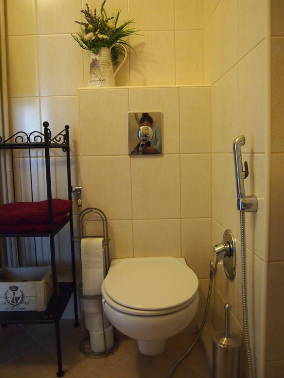 Skwer 40 Apartment Гдиня Екстериор снимка