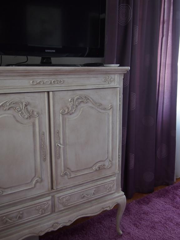 Skwer 40 Apartment Гдиня Екстериор снимка