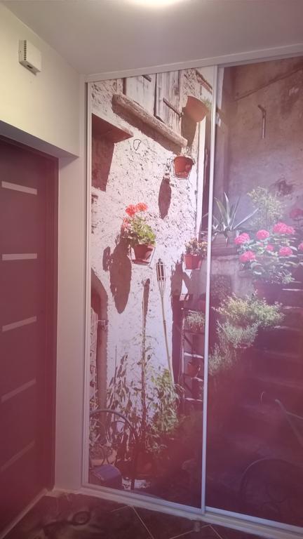 Skwer 40 Apartment Гдиня Екстериор снимка